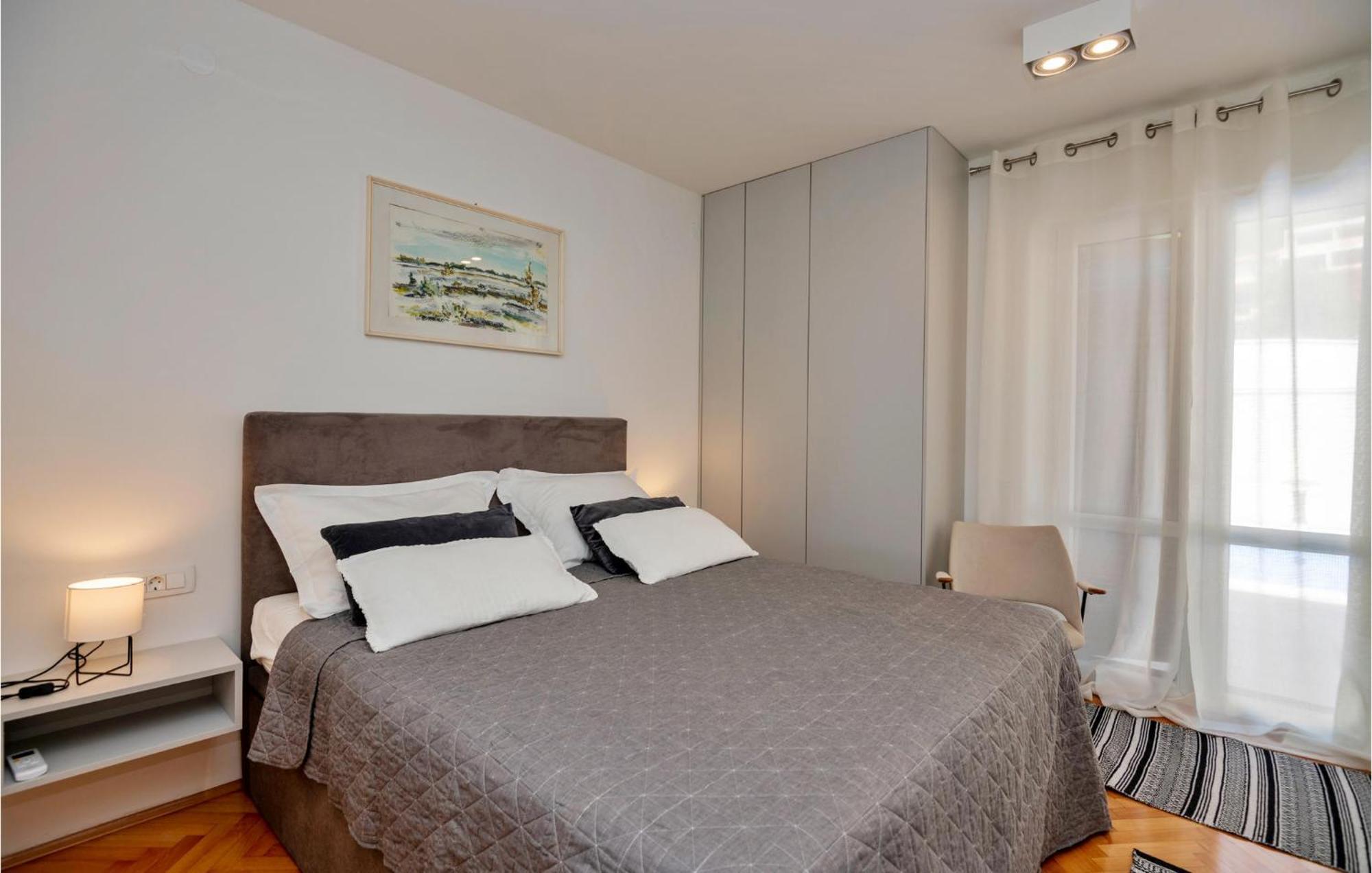 3 Bedroom Gorgeous Home In Makarska Exterior photo