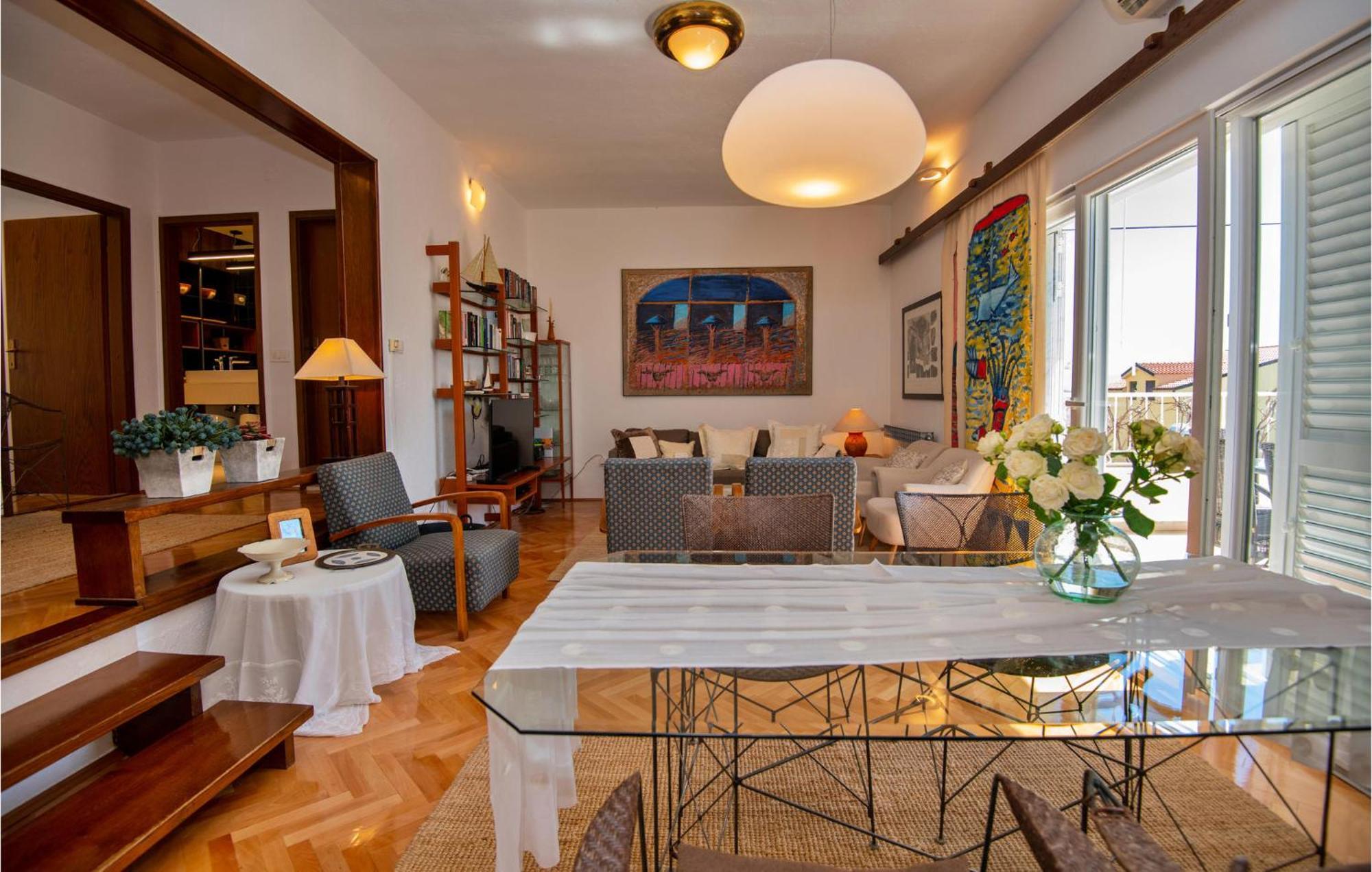 3 Bedroom Gorgeous Home In Makarska Exterior photo