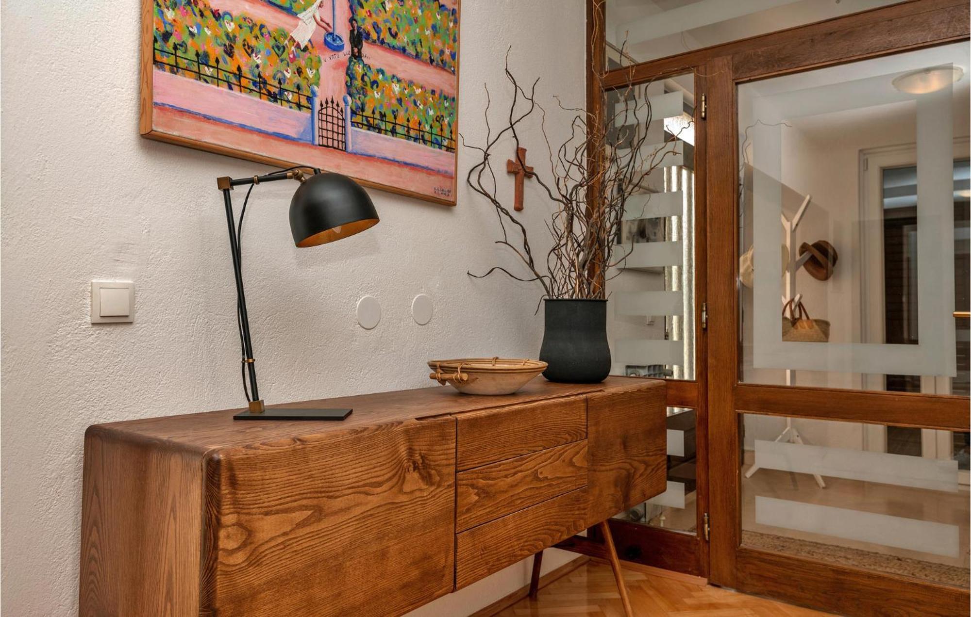 3 Bedroom Gorgeous Home In Makarska Exterior photo